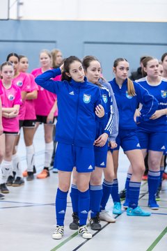 Bild 144 - B-Juniorinnen 2 Loewinnen Cup